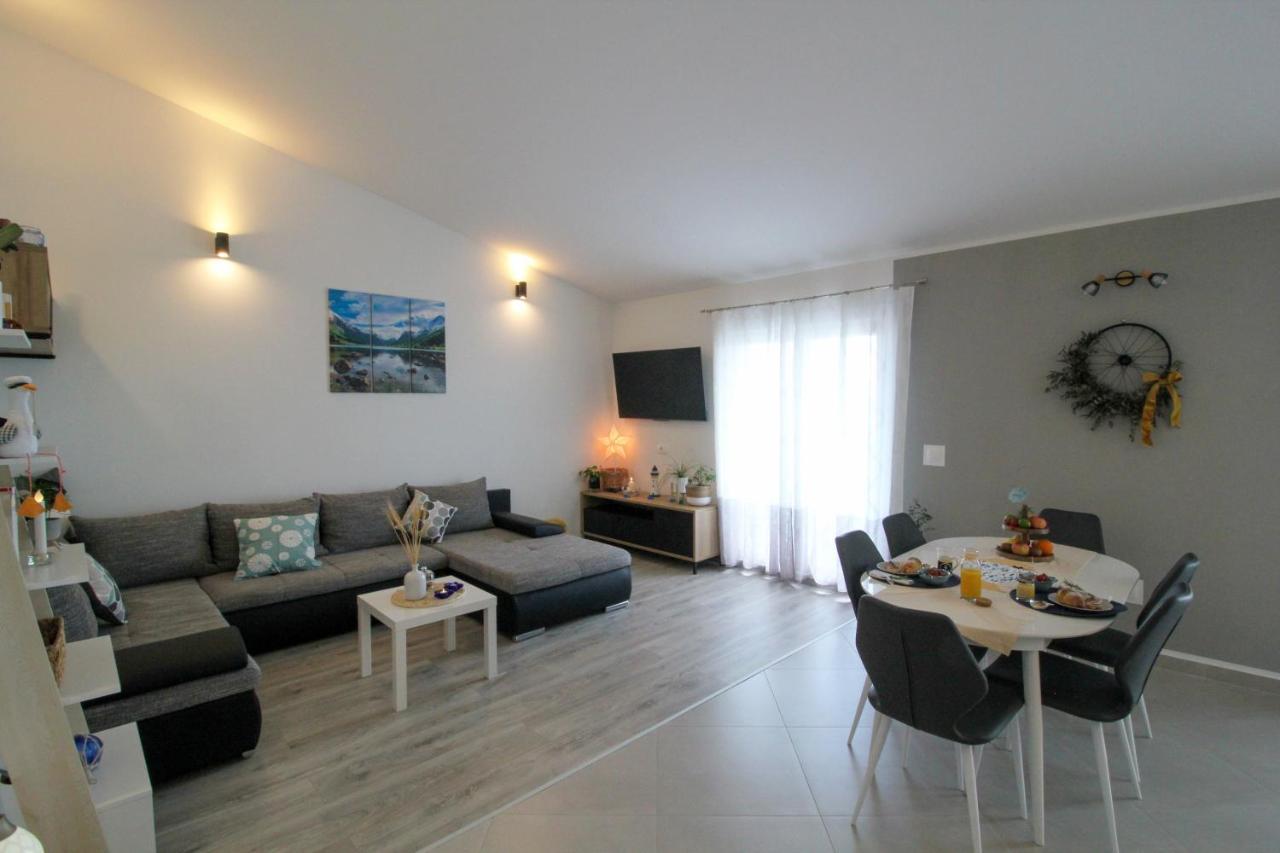 Apartman Cicibella Kaštela Exterior foto