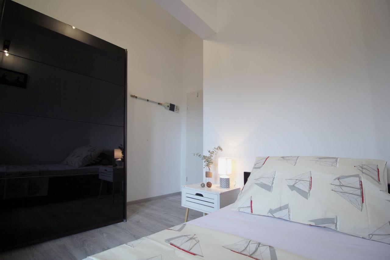 Apartman Cicibella Kaštela Exterior foto
